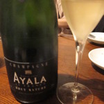 シャンパーニュ