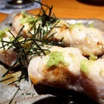 2012年9月訪問時撮影