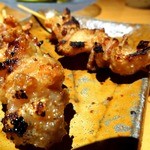 飛鳥 - 2012年9月訪問時撮影