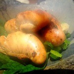 飛鳥 - 2012年9月訪問時撮影