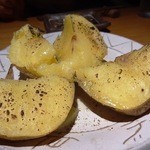 飛鳥 - 2012年9月訪問時撮影