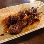 こんどう - 肝焼き