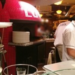 ビッレリア&ピッツェリア ルーチェ