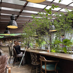 ​冬のRK GARDEN - 