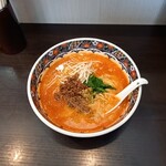 Shenron - 四川担々麺