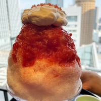 なにわ食彩　しずく - 