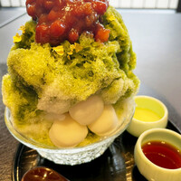 なにわ食彩　しずく - 