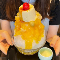 なにわ食彩　しずく - 