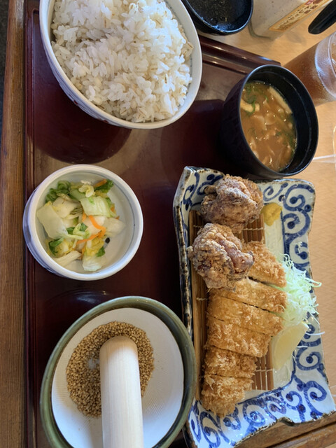 かつ源 舞鶴店 西舞鶴 とんかつ 食べログ かつ源 舞鶴店 西舞鶴 とんかつ 食べログ