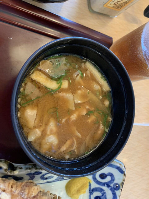 かつ源 舞鶴店 西舞鶴 とんかつ 食べログ かつ源 舞鶴店 西舞鶴 とんかつ 食べログ
