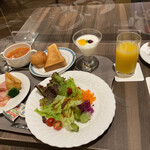 Ikebukuro Sunshine City Prince Hotel - 