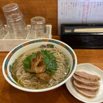 ラーメン哲史 - 