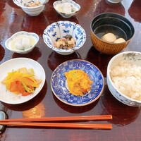 あそび割烹 さん葉か - 