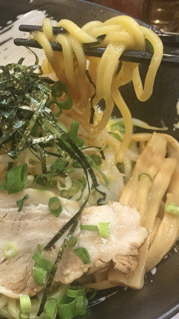 まぜめん91 （マゼメンキュウイチ） - 日立/台湾まぜそば | 食べログ