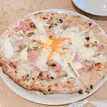 ピッツェリアGG 鎌倉 - 