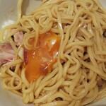 らぁ麺 かめ田 - 