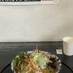 らー麺　Do・Ni・Bo - カメラ