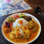 まいこのカレー - 