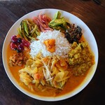 まいこのカレー - 