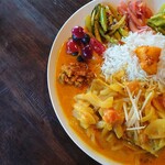 まいこのカレー - 