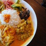 まいこのカレー - 