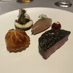 ASAHINA Gastronome - 