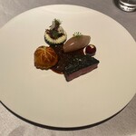 ASAHINA Gastronome - 