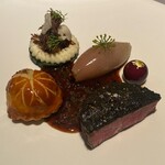 ASAHINA Gastronome - 