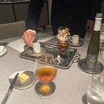 ASAHINA Gastronome - 