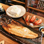 日本酒・おばんざい 梵 - 