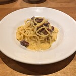 スガハラ - スパゲッティ カルボナーラ