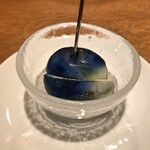 スガハラ - 茄子 漬物（アップ）