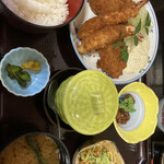 和食つかさ - 