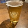 ビアバー ノースアイランド - Pilsner(ピルスナー) S、630円