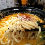 Dai - 麺