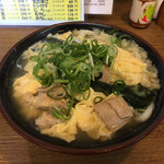 よこた手打うどん - 