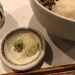 小料理なごみ - 