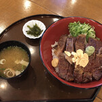 淡路ごちそう館 御食国 - 