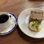 TOKUSHIMA COFFEE WORKS - 