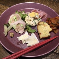 グリル プランチャ - 