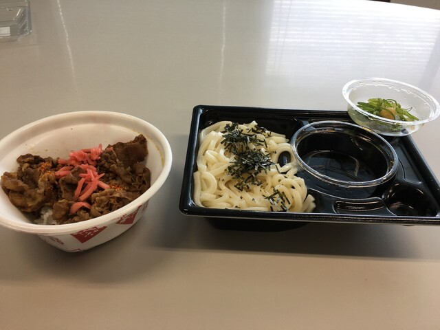 なか卯 茅場町店 茅場町 丼もの その他 食べログ なか卯 茅場町店 茅場町 丼もの その他 食べログ