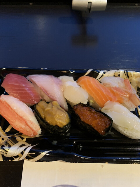 口コミ一覧 : スーパー 魚長 宝来店の写真