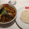 北海道スープカレー Suage 池袋店