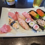 Urashimazushi - 