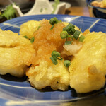 Tempura Sutando Kitsune - 