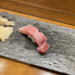 Sushi Dokoro Tatsutoshi - 