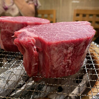 本格肉料理 丸小 - 