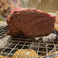 本格肉料理 丸小 - 