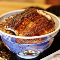 うなぎ家 しば福や - 