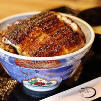 うなぎ家 しば福や - 